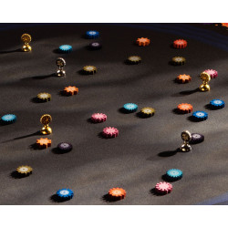 Lacuna, Savana, jeu de stratégie astraite pour 2 joueurs