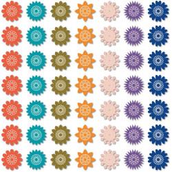 Lacuna, Savana, jeu de stratégie astraite pour 2 joueurs