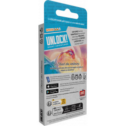 Unlock ! Short Adventures 11, le chant des embruns, Space Cowboys