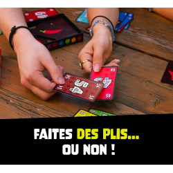 Pili Pili, ATM Gaming : serez-vous assez malin pour remporter le bon nombre de plis.