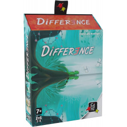 Différence, Gigamic : trouvez les 2 différences