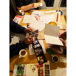 Sous Scellés, le gardien des caves