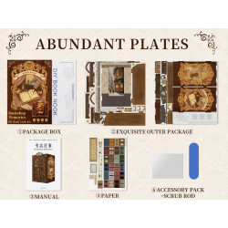 Booknook, Souvenir d'un libraire