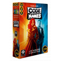 Codenames, Iello