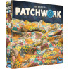 Patchwork, FunForge : construisez le patchwork le plus esthétique sur un plateau de jeu personnel de 9x9