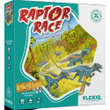 Raptor Race, Flexiq