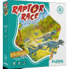 Raptor Race, Flexiq