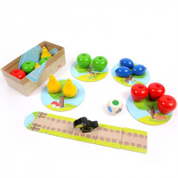 Mon Premier Verger, Haba