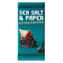 Sea Salt and Paper, extension Extra Pepper, Bombyx