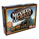 Le Train Mexicain, Goliath, Mexican Train