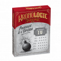 Kronologic : Paris 1920, Panique à l'Opéra