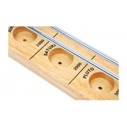 Jeu de boules Planètes (Roll up)