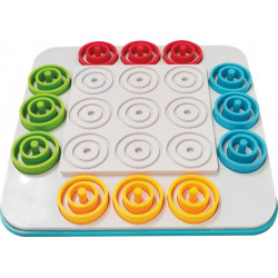 Otrio, Spin Master, plastique