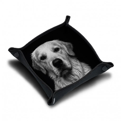 Piste de dés, modèle Golden for Ever, Immersion