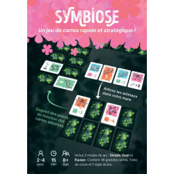 Symbiose, Subverti