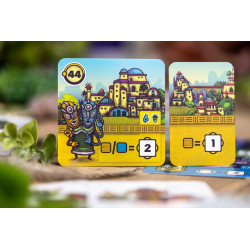 Faraway, le peuple du dessous, Catch Up Games