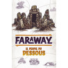 Faraway, le peuple du dessous, Catch Up Games