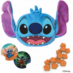 Disney Stitch, Mission 626, un jeu Love Letter