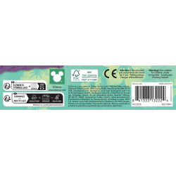 Disney Stitch, Mission 626, un jeu Love Letter