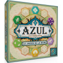 Azul, le Jardin de la Reine, Next Move : stratégie et réflexion au doux parfum ibérique