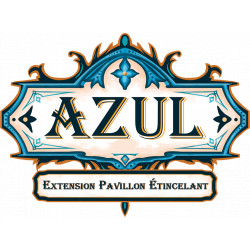 Azul, Next Move, extension Pavillon d'été, Pavillon Etincelant