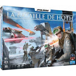 Battle of Hoth, Days of Wonder