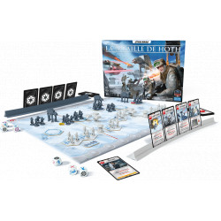 Battle of Hoth, Days of Wonder
