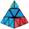 Cube Cayro 3x3 Delta, Pyramide