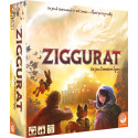 Ziggurat, Mindware