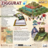 Ziggurat, Mindware