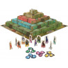 Ziggurat, Mindware