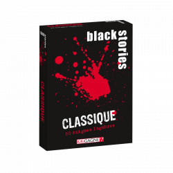 Black Stories, Kikigagne