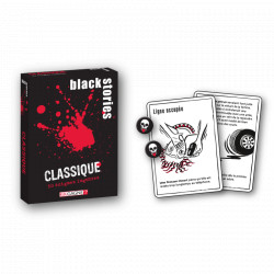 Black Stories, Kikigagne