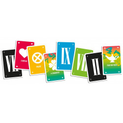 Frantic, Game Factory