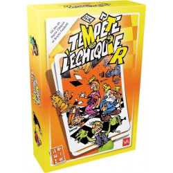 Tempête sur l'échiquier