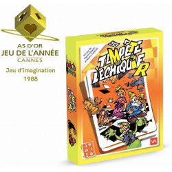 Tempête sur l'échiquier