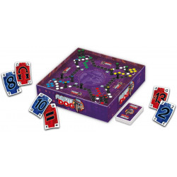 Agent Dog, Schmidt Editions