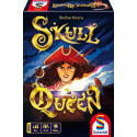 Skull Queen, Schmidt Editions