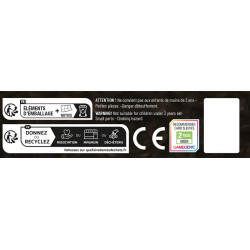 Forêt Mixte, extension Exploration, Lookout Games