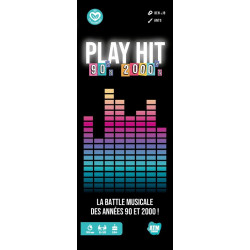 Play'Hit 1990-2000, ATM Gaming