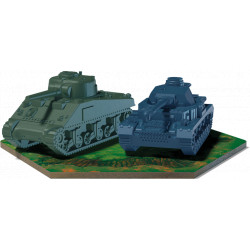 Mémoire 44, Days of Wonder ou la reconquête de la France par les alliés