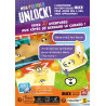 Mon Premier Unlock !, Histoire de Canards, Space Cow