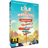 L'ile des Mots Dits, Matagot