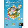 L'ile des Mots Dits, Matagot