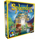 Splendor Kids, Spacecow
