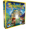 Splendor Kids, Spacecow