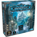 Mysterium, le jeu d’enquête coopératif, Nouvelle Version
