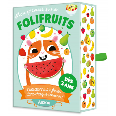 Folifruits, Auzou
