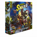 Smash Up, Iello, le jeu de baston qui claque