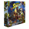 Smash Up, Iello, le jeu de baston qui claque